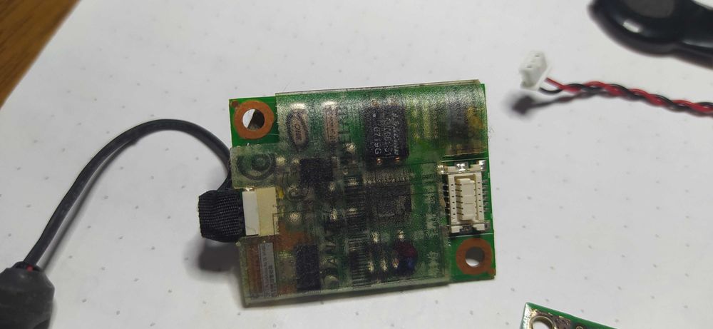 оперативная память для ноутбука 1gb 2Gb ddr2 ddr3 Модуль Wi-Fi вай фай