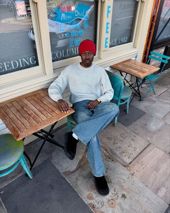 Мокасини UGG Tasman lug ( РОЗМІР 44 )