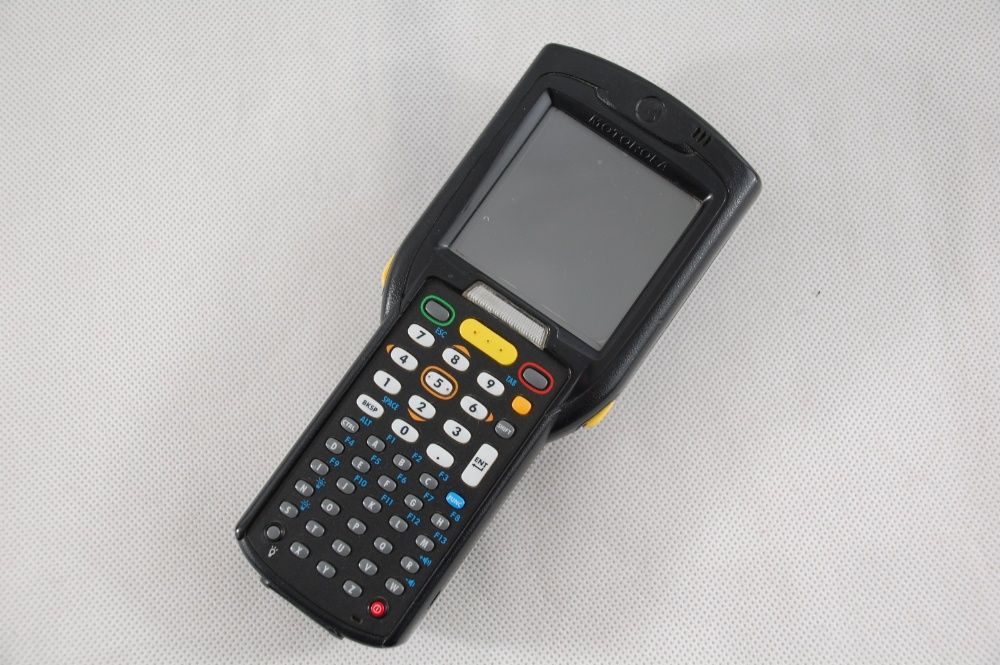 Motorola Zebra MC32N0 термінал збору даних сканер тзд CE7.0 1D