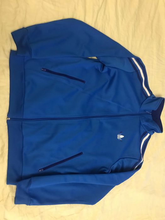 Продам пушечну олімпійку Adidas.Стан нової.Розмір L.