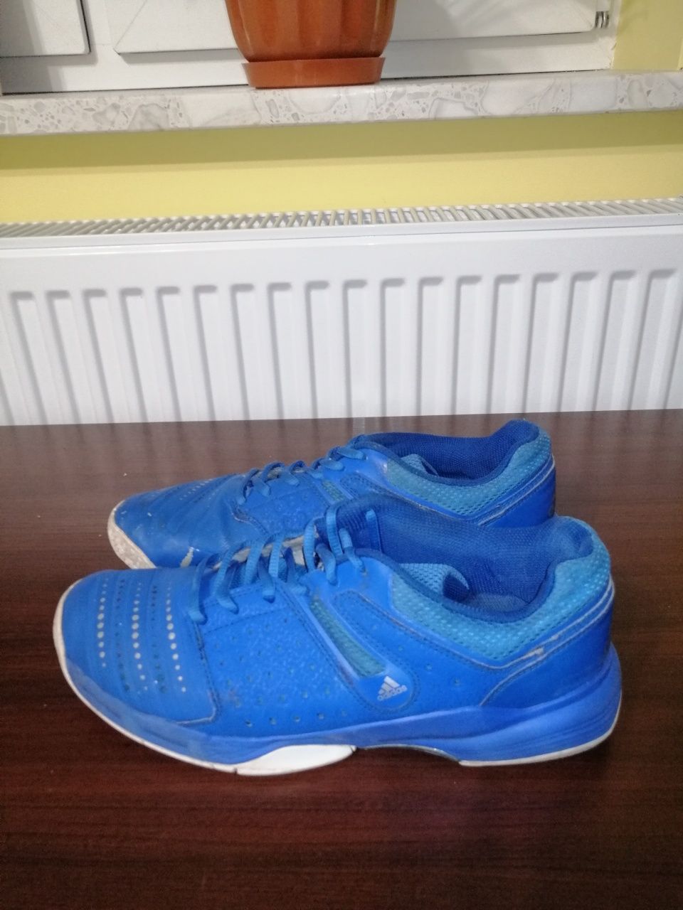 #Sprzedam buty do biegania adidas