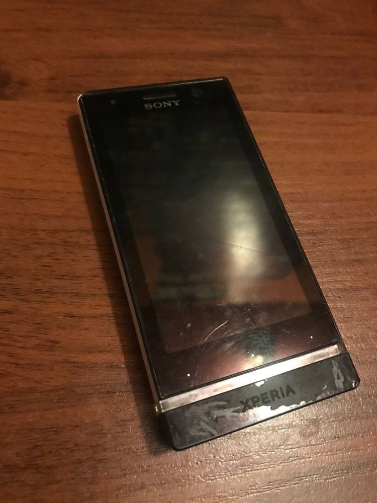 GigaByte G smart maya m1 sony experia nokia