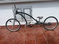 Bicicleta Low Rider