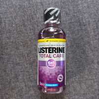 LISTERINE TOTAL CARE płyn do płukania jamy ustnej 95ML