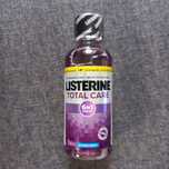 LISTERINE TOTAL CARE płyn do płukania jamy ustnej 95ML