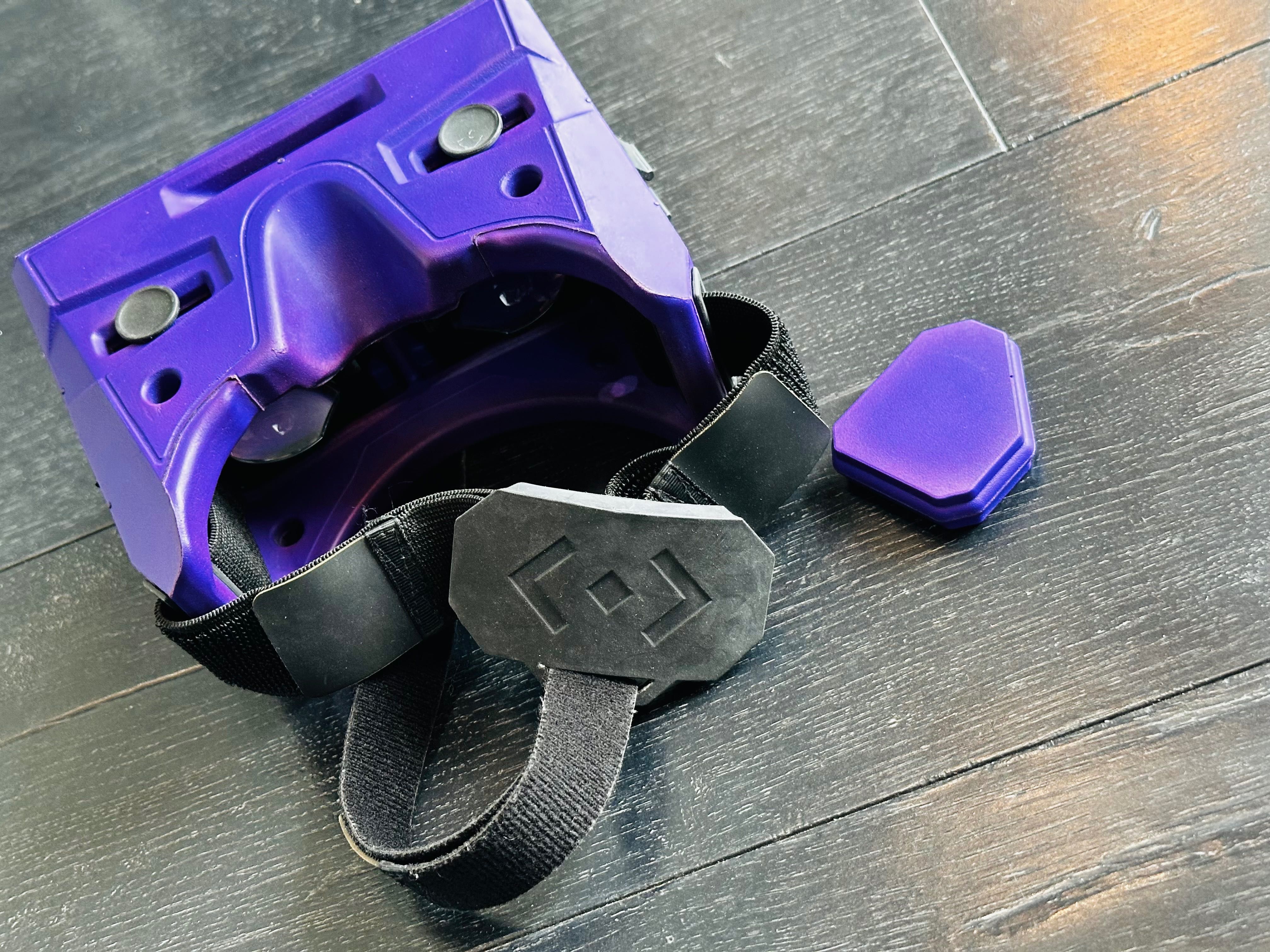 Gogle okulary do wirtualnej rzeczywistości Merge VR 360 iPhone Android