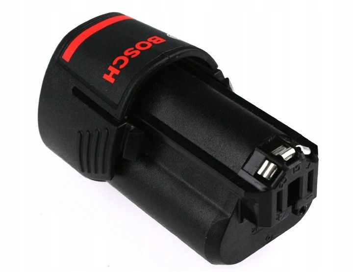 Akumulator 10,8v / 12v 3,0ah Bosch Do Gsr Gsa Gwi