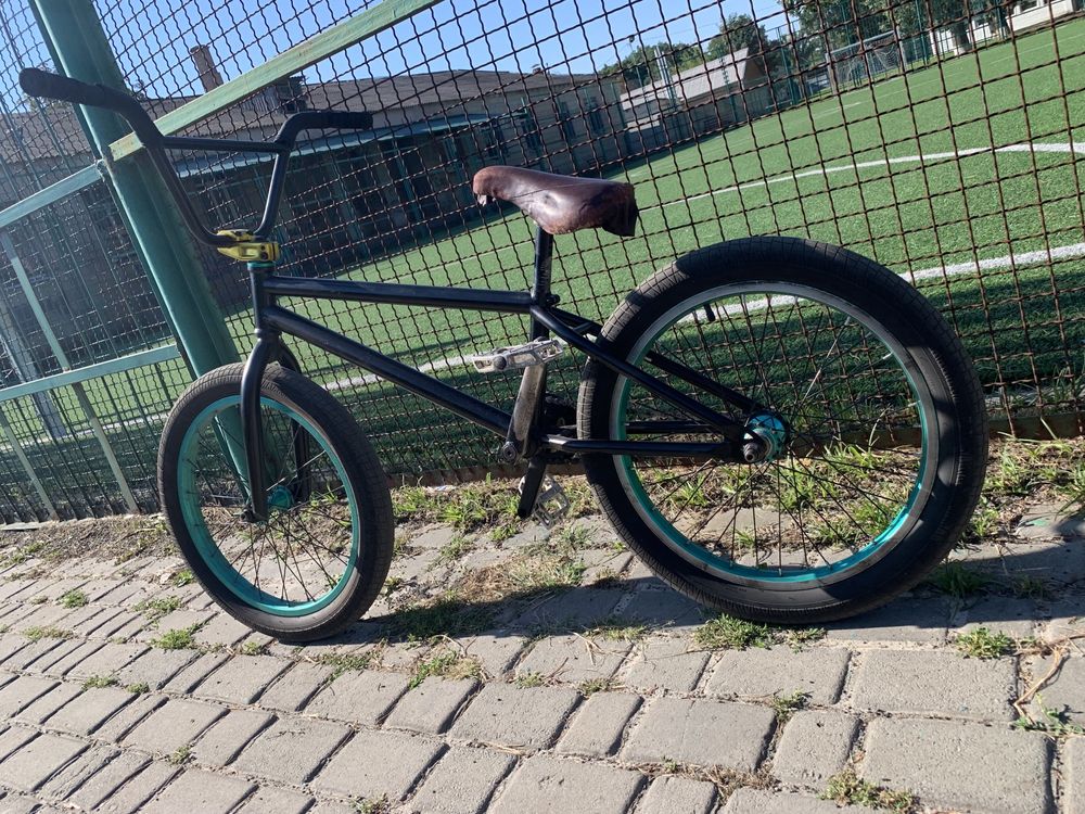 Продам BMX  radio bike