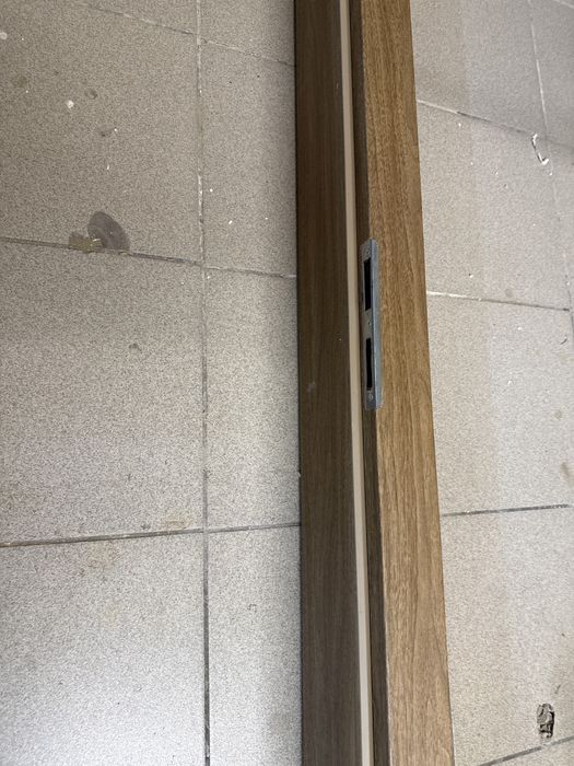 Ościeżnica opaskowa do drzwi 80tek