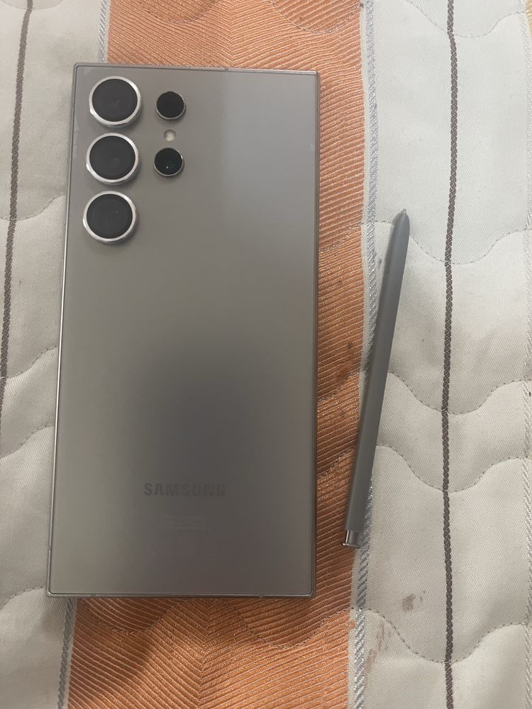 Samsung s24 ultra 512gb
