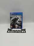PL Watch Dogs Ps4 Gwarancja