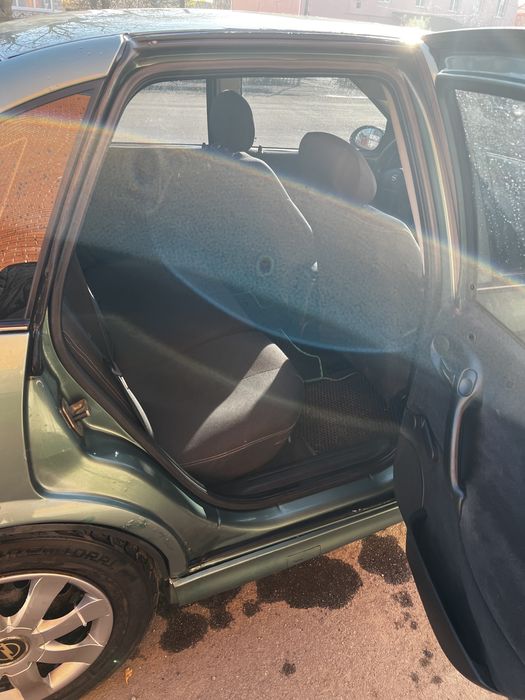 Опель вектра Б 2000р