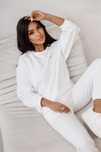 Komplet dresowy Madame S polski producent