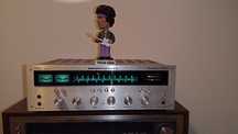 Amplificador Marantz 2245