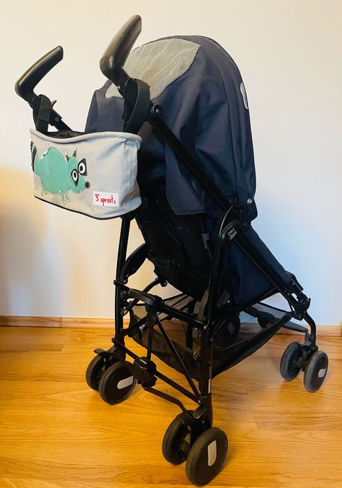 Wózek spacerowy Peg Perego Pliko Mini