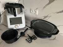 Robot kuchenny SilverCrest Monsieur Cuisine Smart LIDLOMIX gwarancja