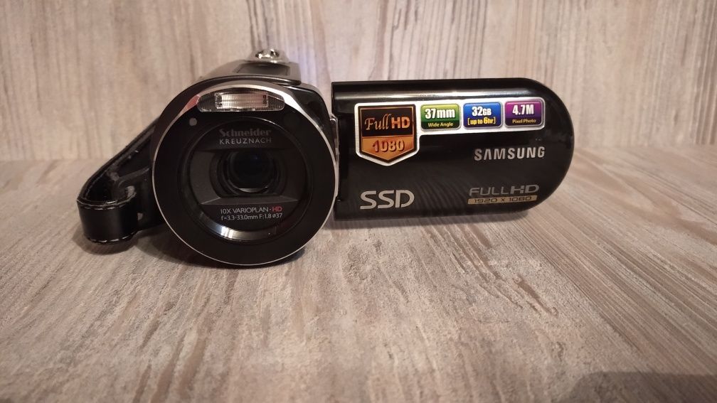 Продам камеру самсунг унікальний екземпляр