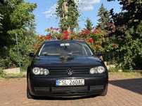 Volkswagen golf4 1.8t