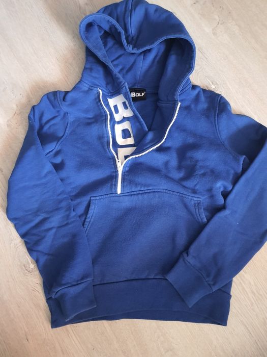Bluza  chłopięca