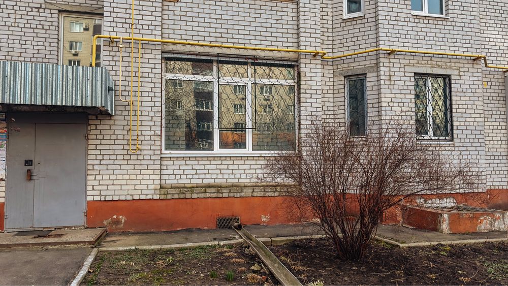 Продам квартиру Кременчук квартал 278, б. 37