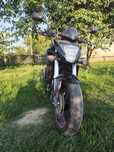 Продам honda hornet 600 3 покоління 2009 рік