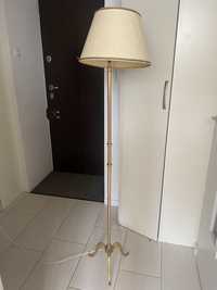 Lampa - antyk z Francji