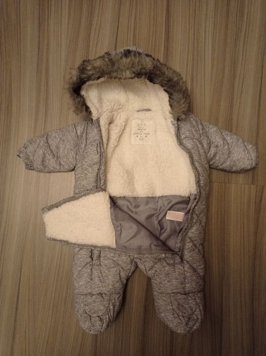 Kombinezon dziecięcy