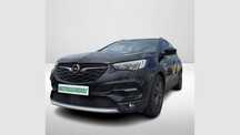 Opel Grandland X 1.2 T Design & Tech