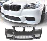 PARA-CHOQUE DIANTEIRO PARA BMW F10 F11 F18 11-16 LOOK M5 PDC