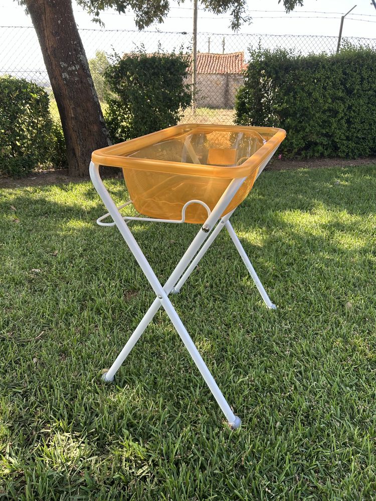 Suporte para Banheira bebe