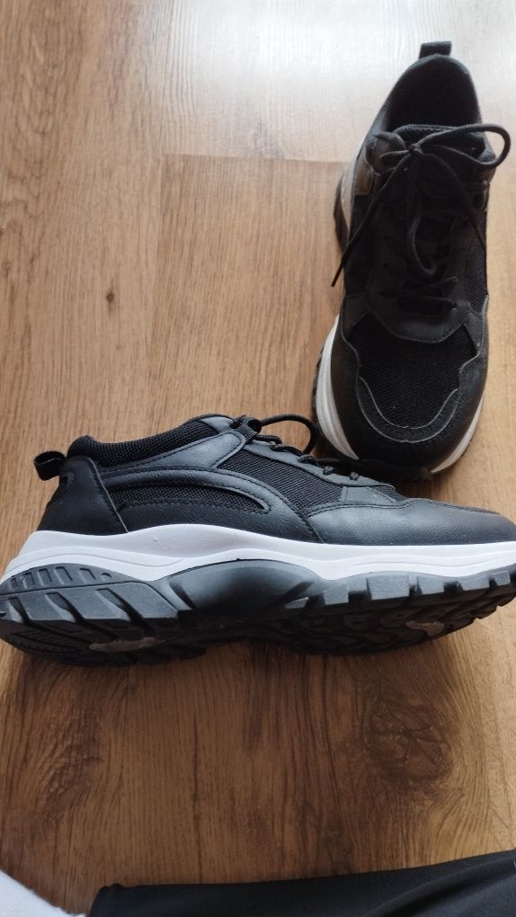Adidasy sneakersy house brand 39