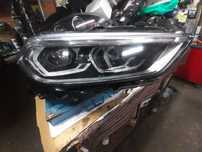 Ótica BMW F40 led