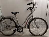 Bicicleta vintage