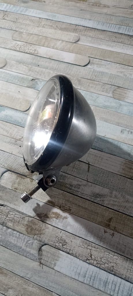 Farol Harley Davidson