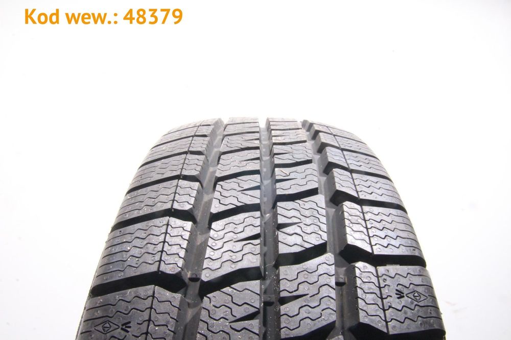 Vredestein Comtrac 2 Winter - 195/65 R16C