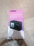 Kamerka typu gopro nicebody Vega X PRO