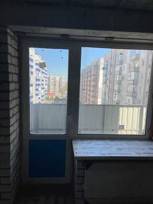 Продаж квартир від забудовника(1, 2,3- кімнатні) ЄОСЕЛЯ, ЄВІДНОВЛЕННЯ