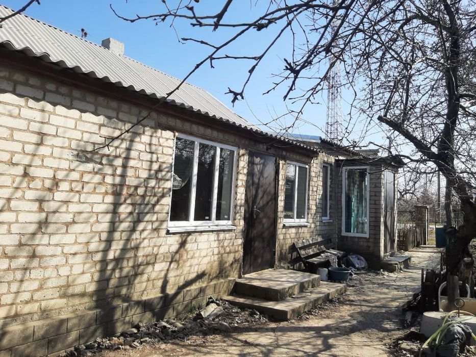 Продається будинок