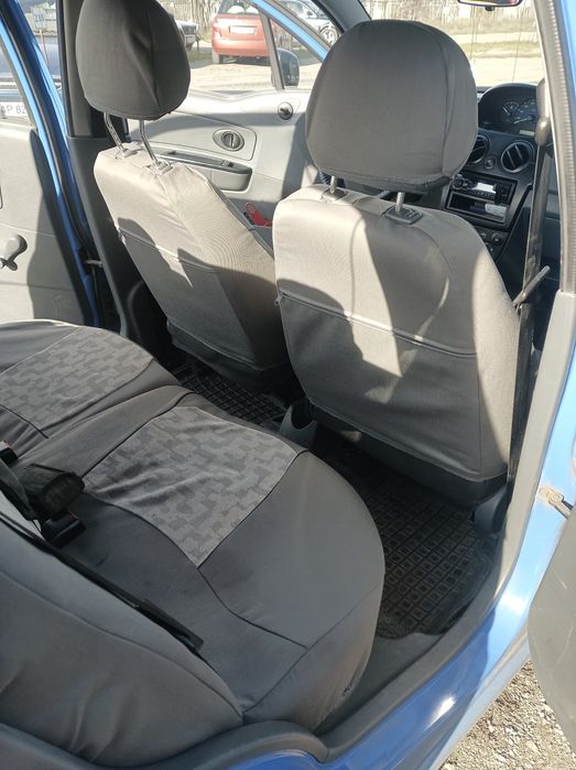 Продам Chevrolet matiz
