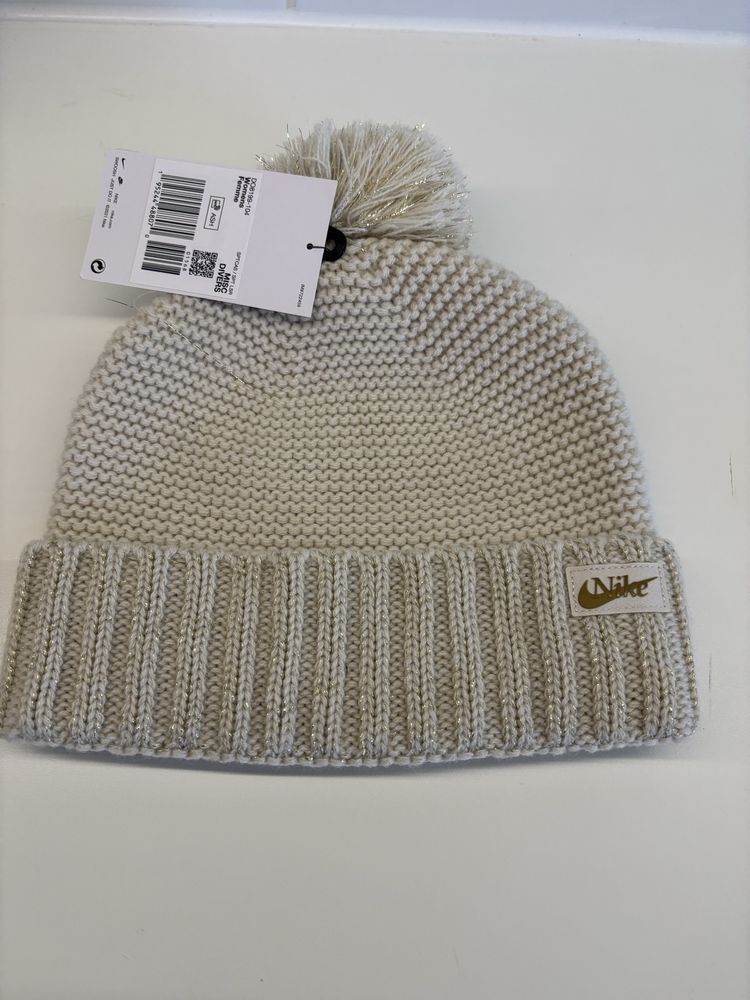 Czapka nike air new