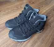 Buty trekkingowe DLX Renton rozmiar 42 Trespass