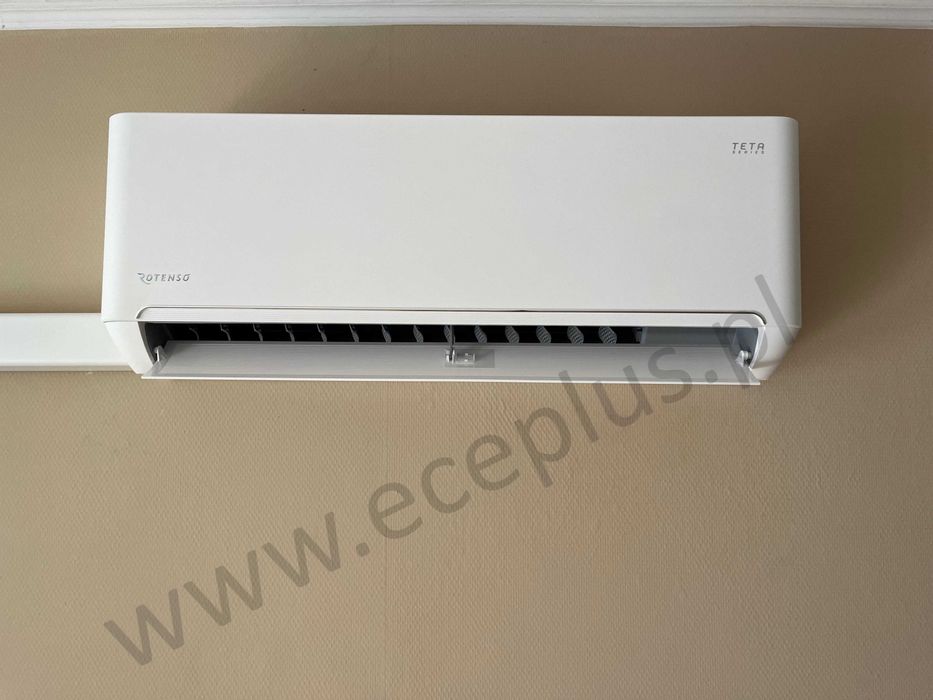 Montaż klimatyzacji, szybko, profesjonalnie, solidnie,woj. mazowieckie