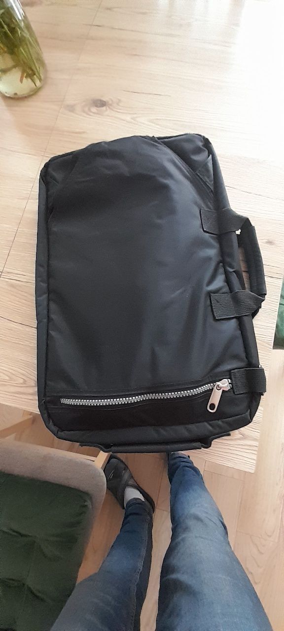 Torba plecak na laptopa