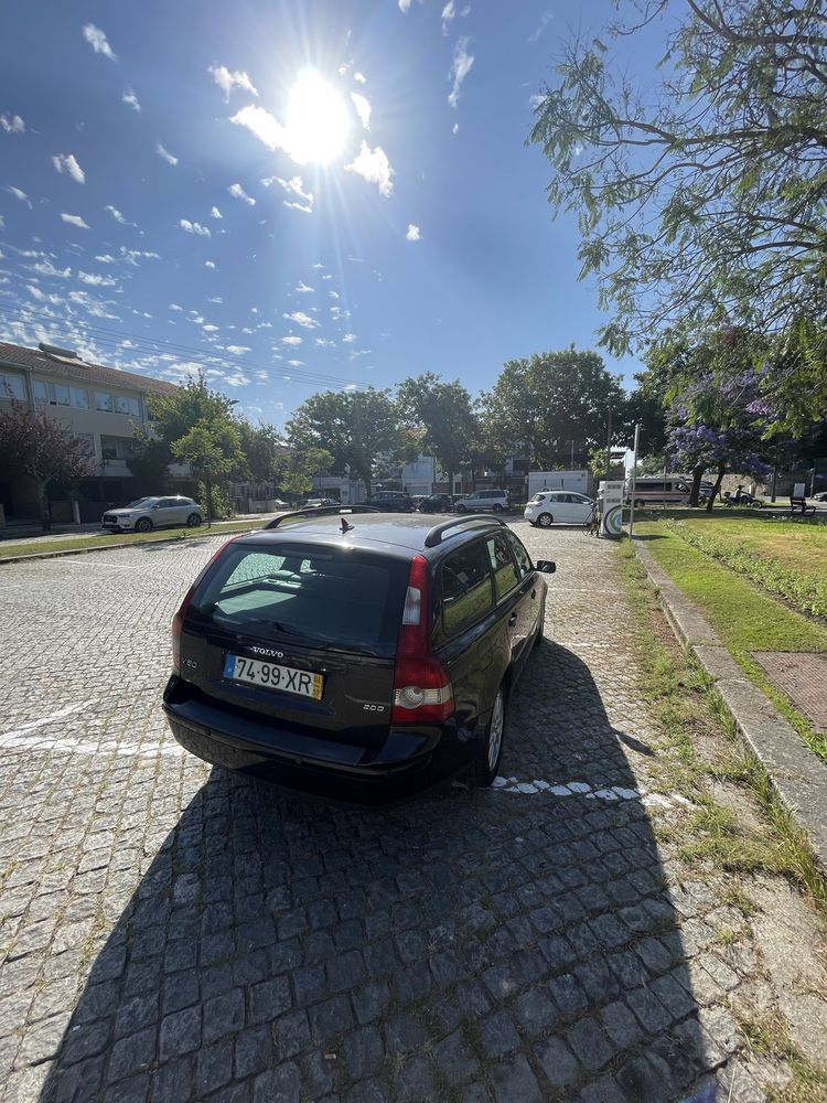 Volvo V50 2.0 Diesel