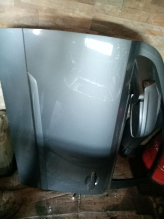 Drzwi lewe prawe przednie i tylne Z155 Opel Astra H Kombi