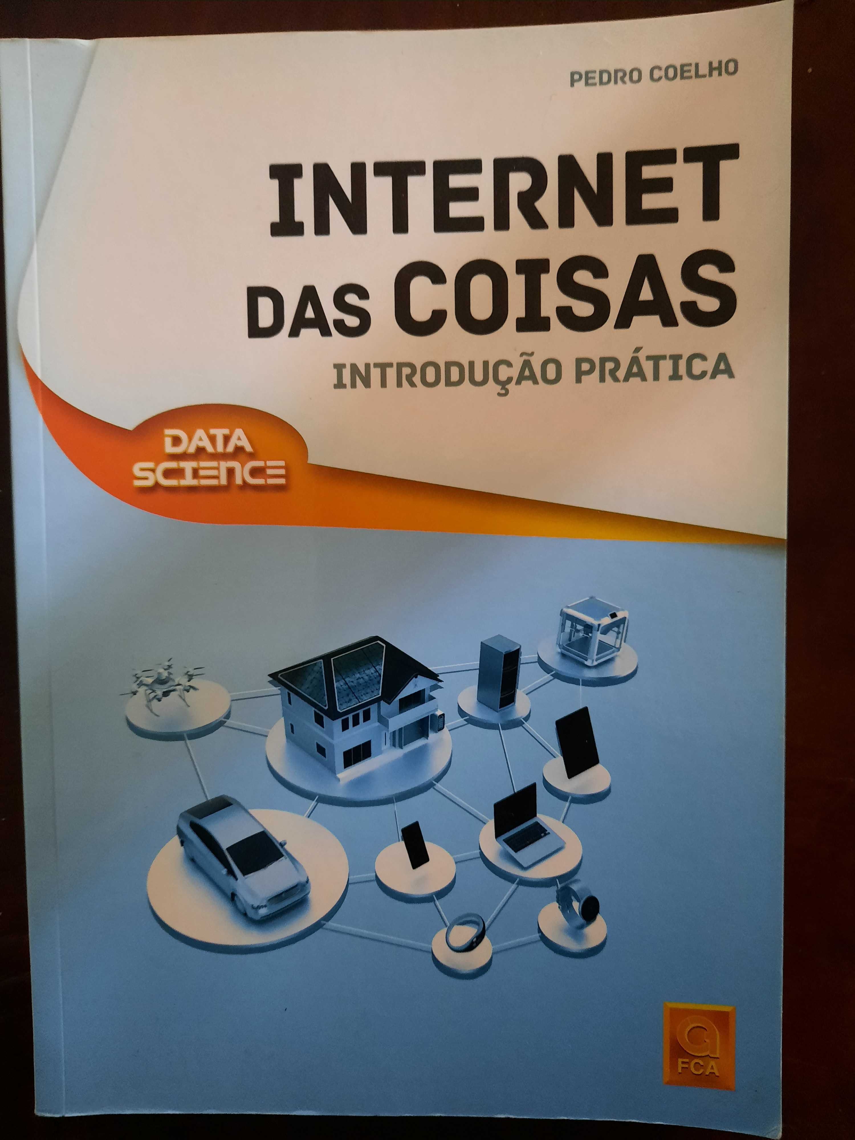Livro Internet das Coisas (FCA)