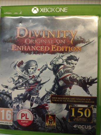 Divinity Original Sin Xbox One sklep