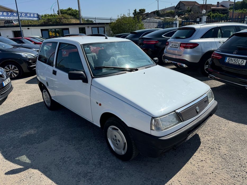 Lancia Y 10 LX i.e. Avenue