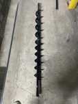 Swider, podajnik slimak 95/100mm 140cm