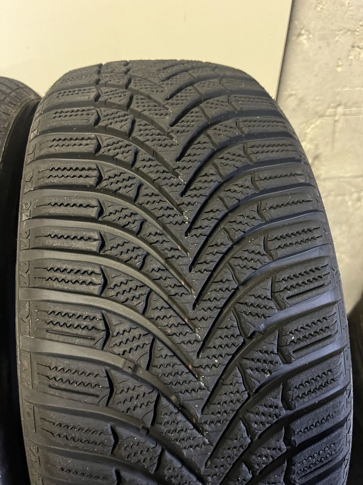 Zimowe opony Giti 225/40r18 2022rok Nowe/Test